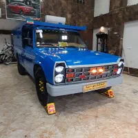 زامیاد نیسان ۱۴۰۰ دوگانه کارخانه اپشنال