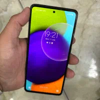 A52 256 8|موبایل|کاشان, شهرک ولیعصر|دیوار