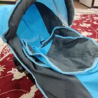 کریر بچه کارکرده