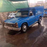 وانت نیسان کارکار خالی بسته بندی