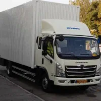 حمل و نقل بار و اسباب منزل