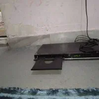 DVD|پخش‌کننده DVD و ویدیو|شیراز, اصلاح‌نژاد|دیوار