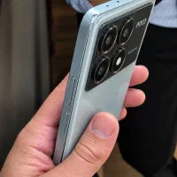 poco x6 pro|موبایل|یزد, |دیوار