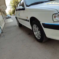 پژو پارس tu5 مدل 1399 دریچه سیم تک برگ سند|خودرو سواری و وانت|اصفهان, خانه اصفهان|دیوار