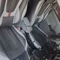 پراید 131مدل 91 بی رنگ