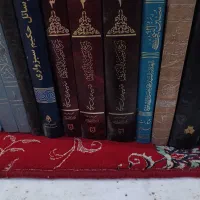 کتاب مذهبی وادبی|کتاب و مجله مذهبی|خمینی‌شهر, |دیوار