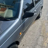 پژو۴۰۵مدل۹۷|خودرو سواری و وانت|اشکنان, |دیوار