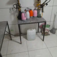 قلیون|کافی‌شاپ و رستوران|فیرورق, |دیوار