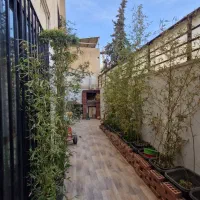 فروش آپارتمان سنددار۹۰متر + حیاط ۱۵متری در مهرویلا