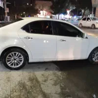 جک j5 اتومات|خودرو سواری و وانت|تهران, تهرانسر شمالی|دیوار