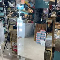 آینه درجه ۱ سالم