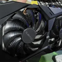 GTX 1660 Super کارت گرافیک