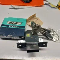 قفل کمکی برند fayn اصلی ترک