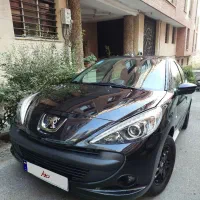 پژو 207|خودرو سواری و وانت|تهران, دریا|دیوار