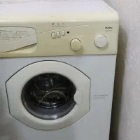 لباسشویی هایر