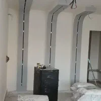 نقاشی ساختمان