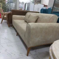 ۴ دست مبل نو (زیر قیمت کل بازار)محکم و با دوام|مبلمان خانگی و میز عسلی|ایلام, |دیوار