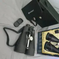 دوربین شکاری Barska آمریکا 30x80 پرقدرت بینظیر صفر