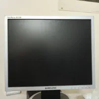 مانیتور هفده اینچ سامسونگ