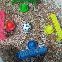 ایر هاکی|اسباب‌‌بازی|محمدیه-قزوین, |دیوار