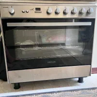 گاز فر اسنوا