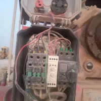 برقکاری ساختمان