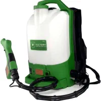 سم پاش شارجی ویکتوری...سفارش اروپا