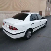 سمند Xu7