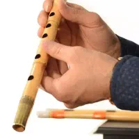 آموزش نی نوازی هفت بند