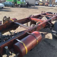 خاور۶۰۸|خودرو سنگین|تبریز, |دیوار