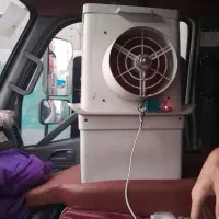 کولر آبی|قطعات یدکی و لوازم جانبی|بجنورد, |دیوار