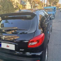 207اتومات پانورما|خودرو سواری و وانت|سبزوار, قصبه شرقی|دیوار