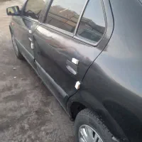 سمند ۸۱دوگانه بالن بزرگ|خودرو سواری و وانت|مشگین شهر, |دیوار