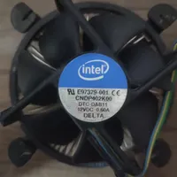 با فن CPU i3 4130|قطعات و لوازم جانبی رایانه|خورموج, |دیوار