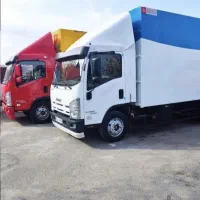 شرکت باربری نیسان و ایسوزو حمل ونقل اثاثیه منزل|خدمات حمل و نقل|کاشان, دانش|دیوار