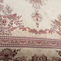 فرش ماشینی 12متری