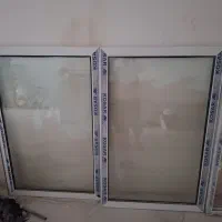 پنجره آلومینیوم