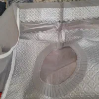 ‌کاور لباسشویی