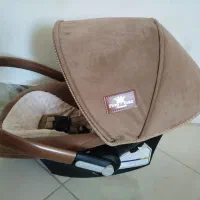 کریر پرو مکس