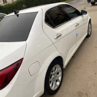 دنا پلاس اتومات مدل ۱۴۰۳/۱۲/۲۸|خودرو سواری و وانت|اردبیل, |دیوار