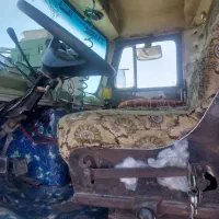 بنز ده چرخ باری|خودرو سنگین|تهران, آزادشهر|دیوار