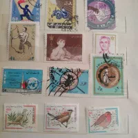 کلکسیون. تمبر|کلکسیون سکه، تمبر، اسکناس|تهران, سهروردی|دیوار