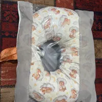 بالشت شیردهی دی روحه