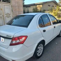 ساینا ۴۰۰ بدون رنگ بیمه نو لاستیک نو