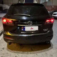 مزدا ارس پلاک فول کامل کم کار|خودرو سواری و وانت|تبریز, |دیوار