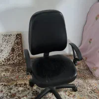 میز صندلی کامپیوتر
