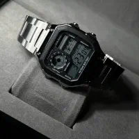 ساعت ( کاسیو جهان نما )