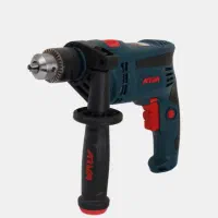 دریل چکشی 13 برقی آروا با ضمانت