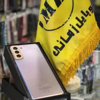 سامسونگ Galaxy S21+ حافظه 256گیگابایت رم 8
