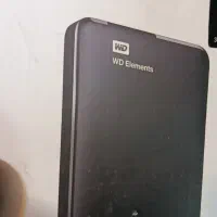 هارد اکسترنال|قطعات و لوازم جانبی رایانه|بندرعباس, |دیوار